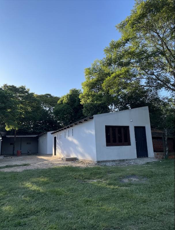Hostel Sol de Villalbin