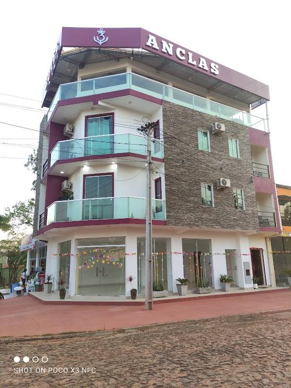Hotel 3 Anclas
