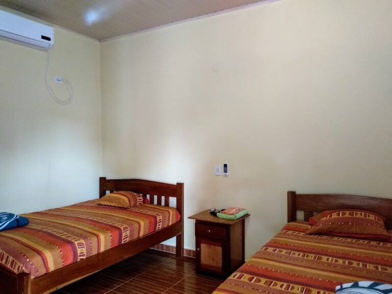 Hotel 5 Estrellas