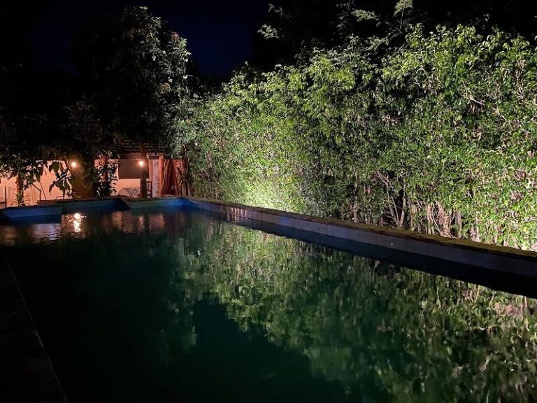 Hotel Acqua