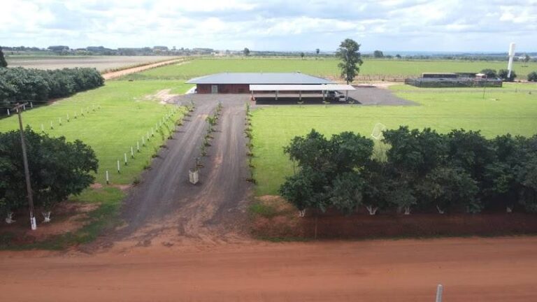 HOTEL AGRO M.A.S.A
