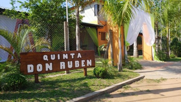 Hotel Aguilera