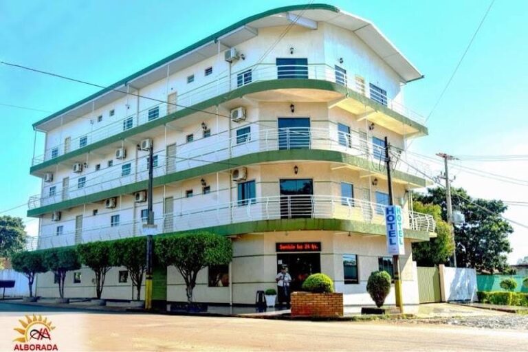 Hotel Alborada
