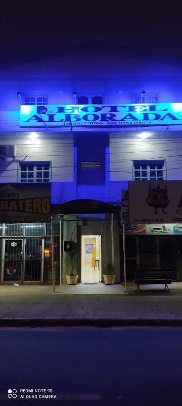 Hotel Alborada