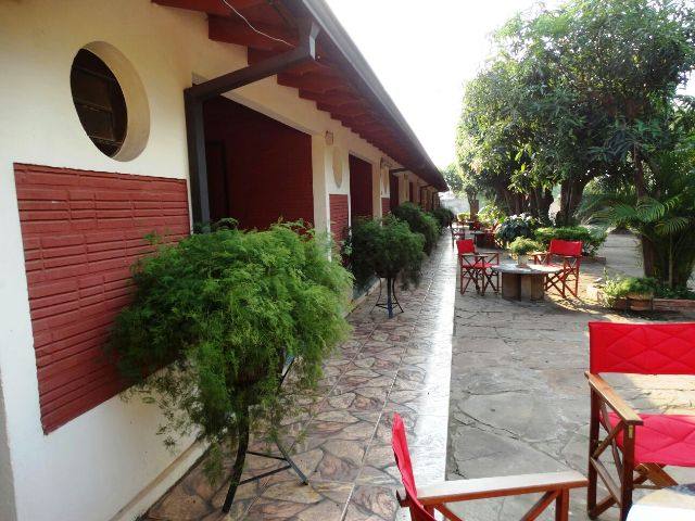 Hotel Amanecer I