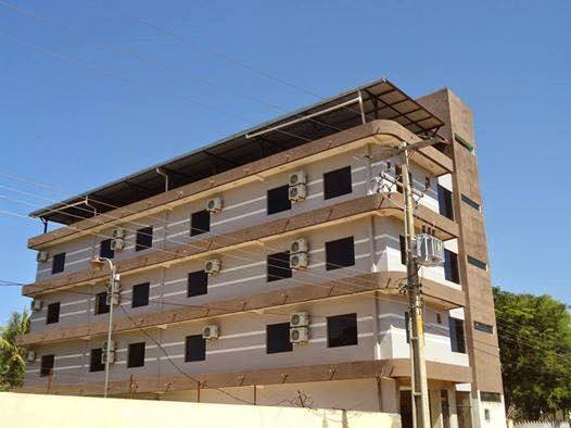 Hotel América