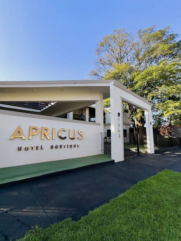 Hotel Apricus