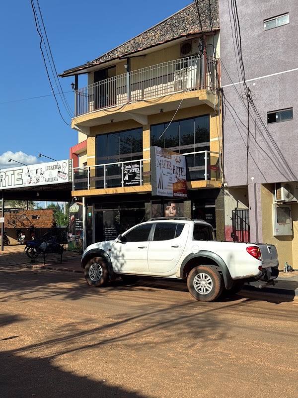 Hotel Astrea