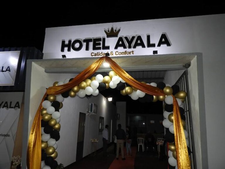 Hotel Ayala