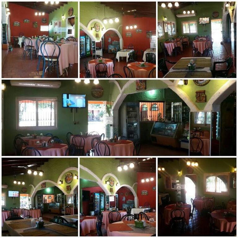 Hotel Bar Hermes