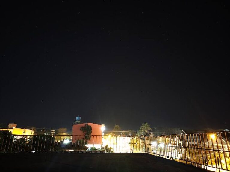 Hotel Bello Horizonte