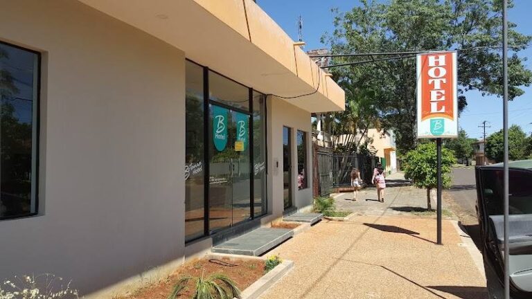 Hotel Betania