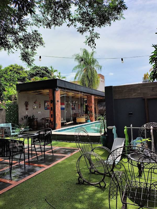 Hotel Boutique Doña Emilia
