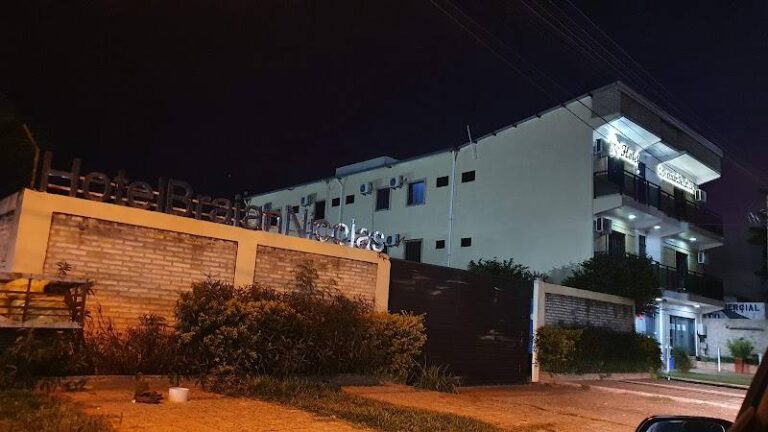 Hotel Braian Nicolas