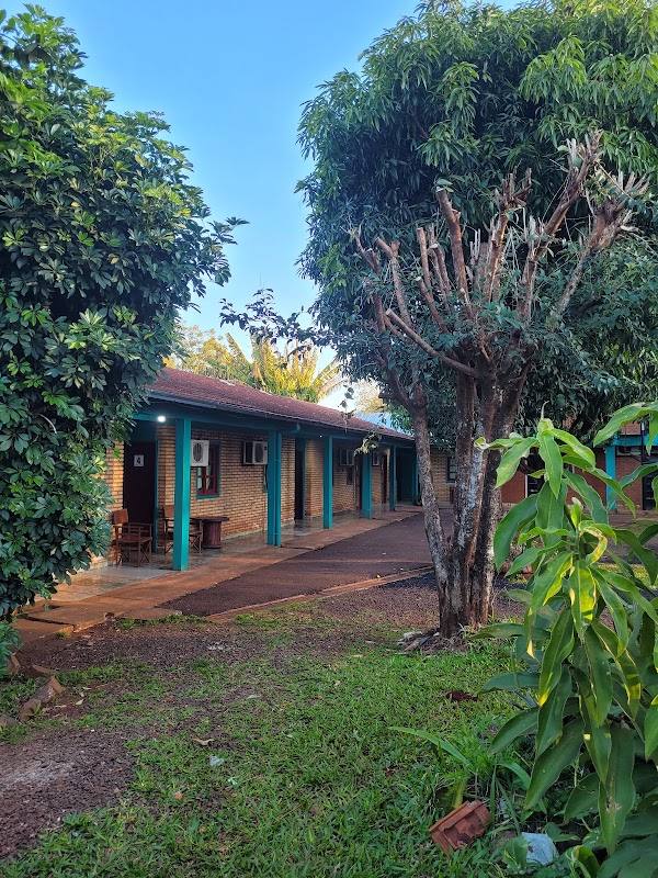 Hotel Caacupe
