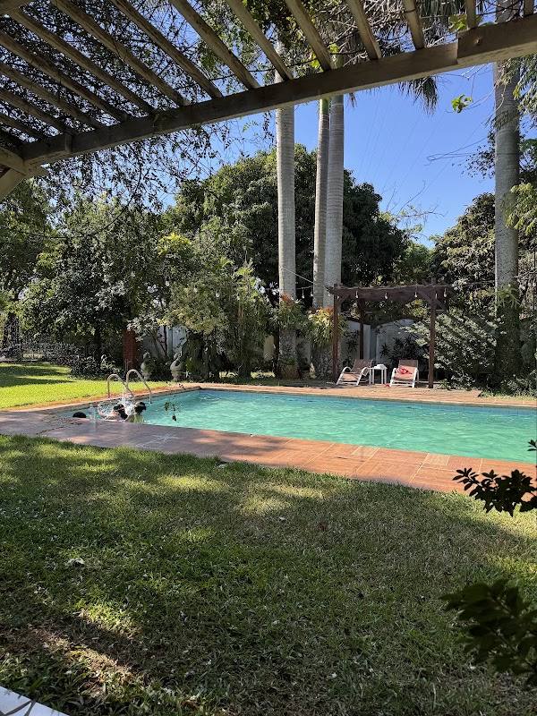 HOTEL CAI PUENTE