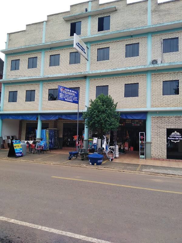 Hotel Calera Del Sur