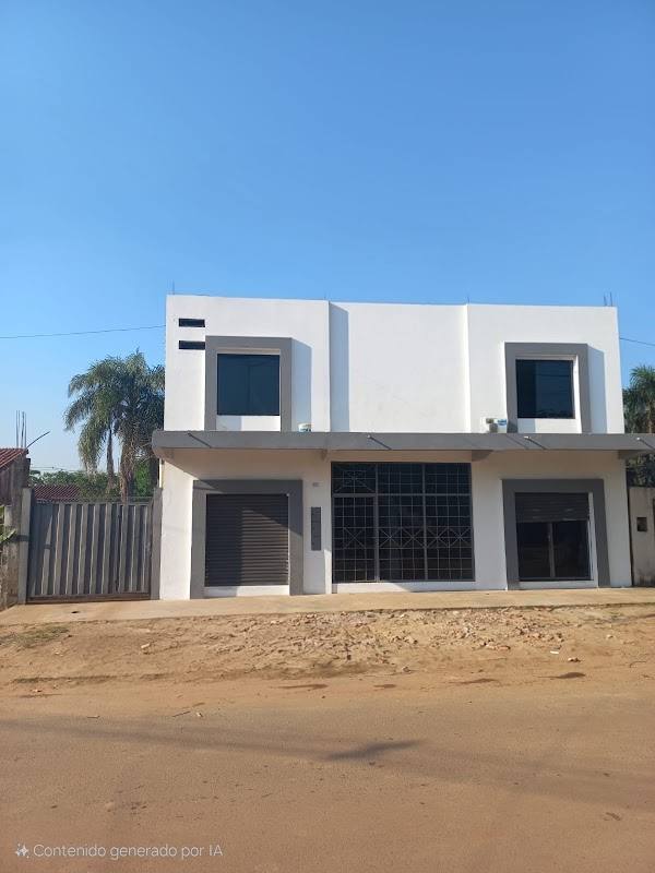 Hotel Camila