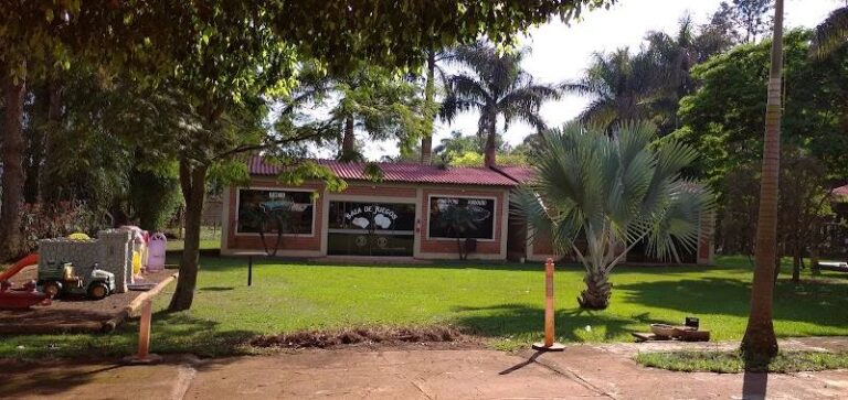 Hotel Campestre Estancia Laura