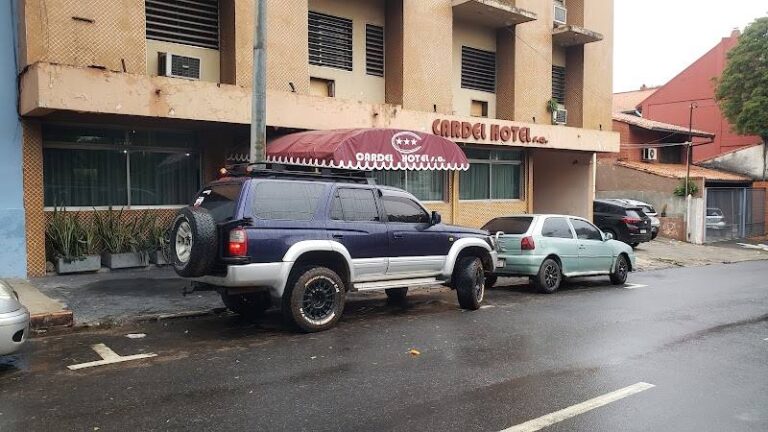 Hotel Cardel