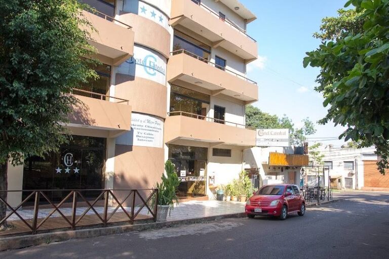 Hotel Catedral