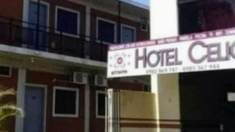 Hotel celio