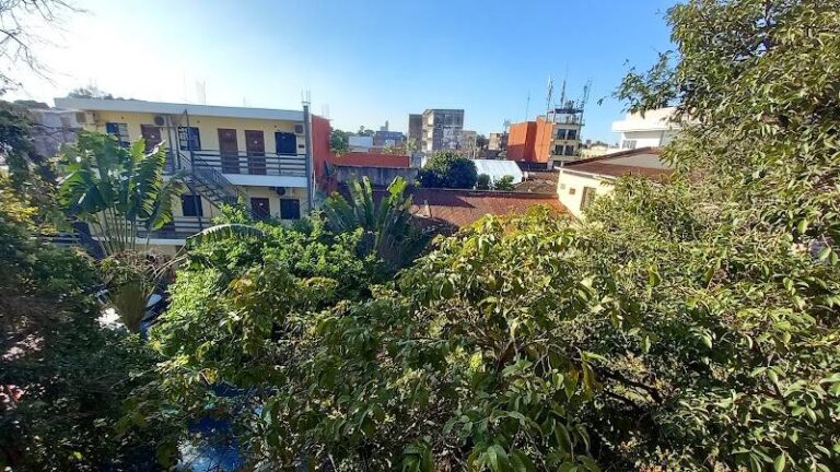 Hotel Centro Villarrica