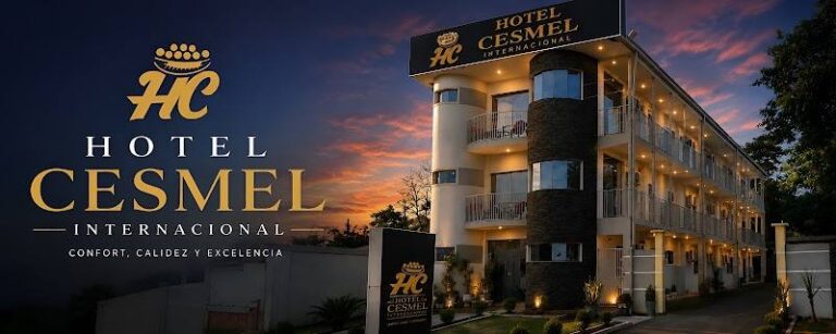 Hotel Cesmel