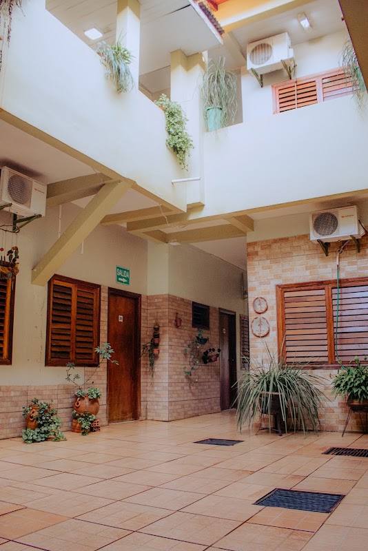 Hotel Chaplin