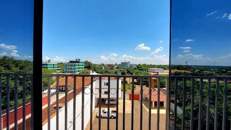 Hotel Ciudad Nueva