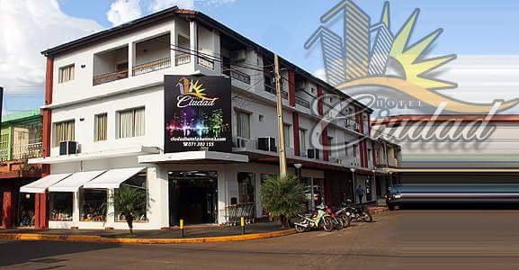 Hotel Ciudad