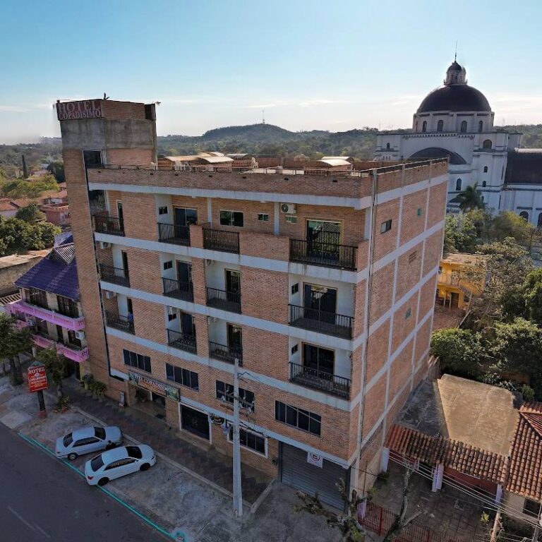 Hotel Copadisimo II