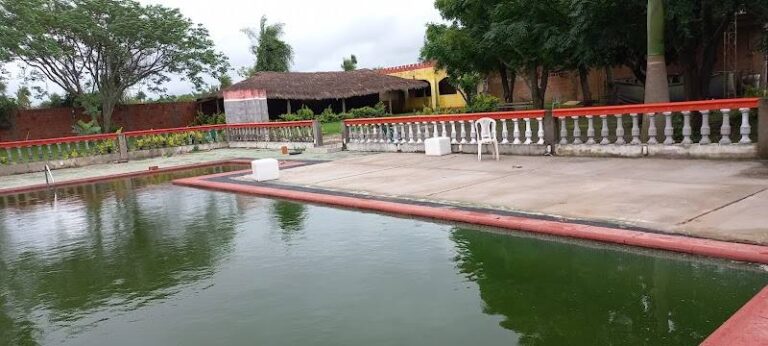 Hotel Country la Casimira