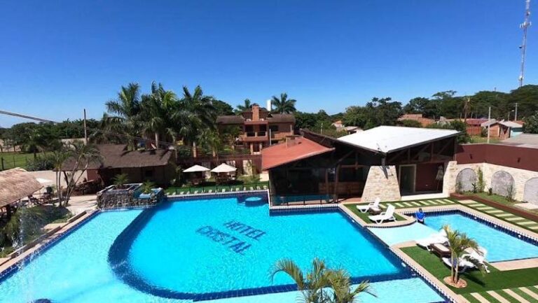Hotel Cristal S.r.l.
