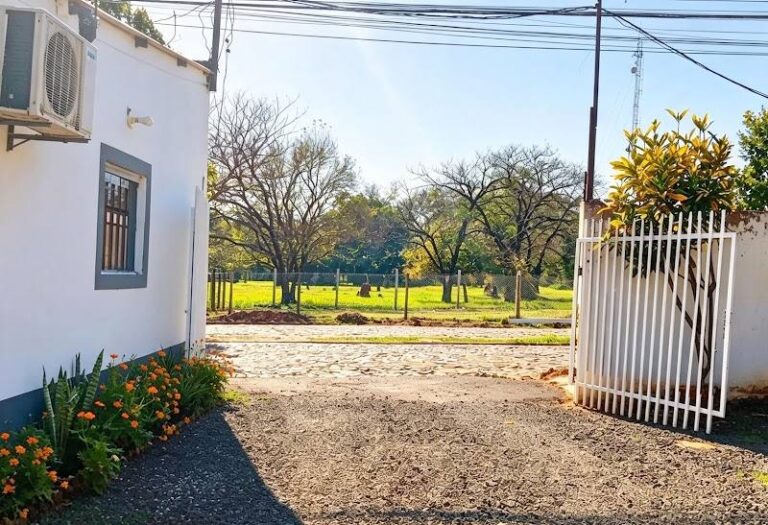 HOTEL CURUGUATY