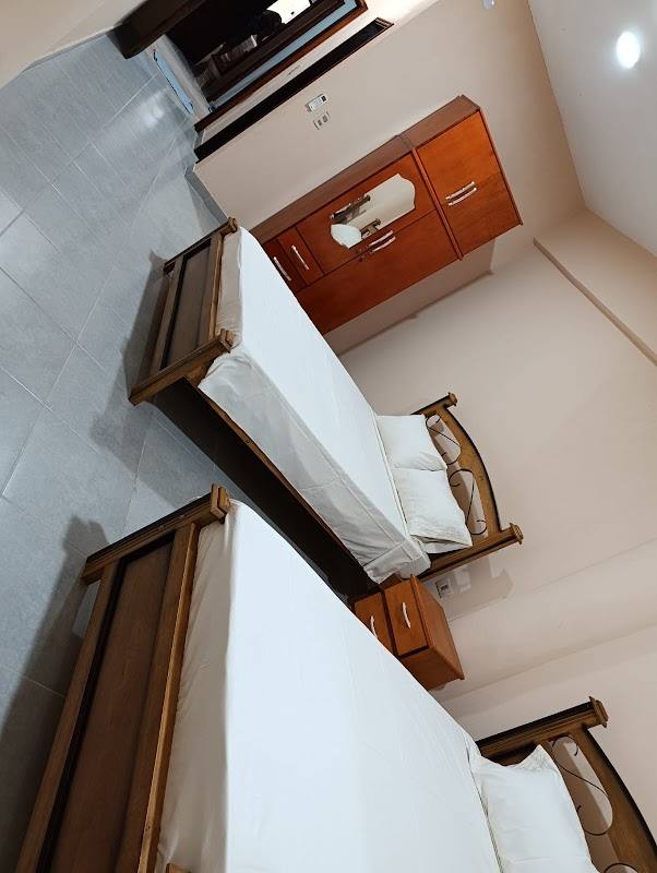 Hotel Dallas Alberdi