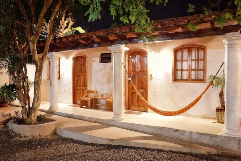 Hotel Danubio