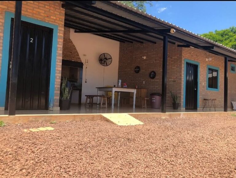 HOTEL DAUMINHA