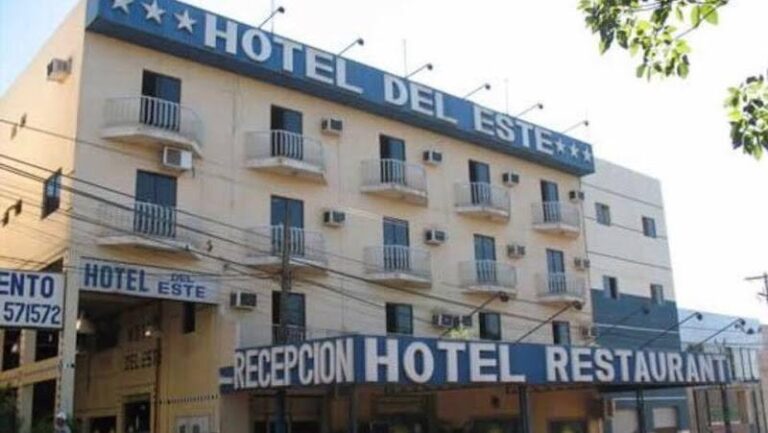 Hotel Del Este