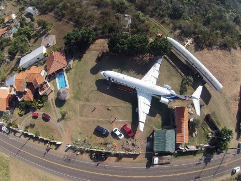 Hotel Del Rancho