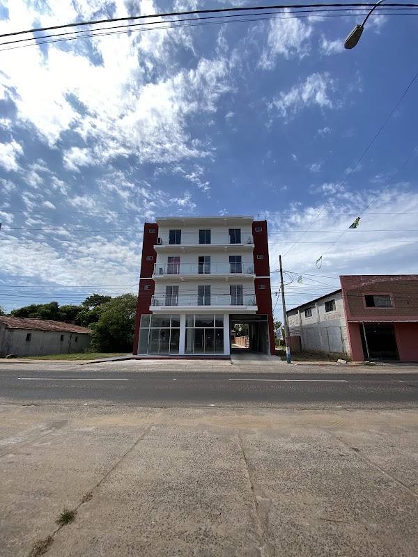 Hotel Don Vicente