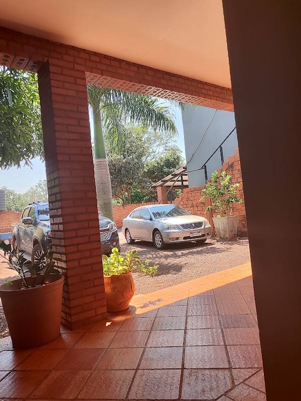 Hotel Edu