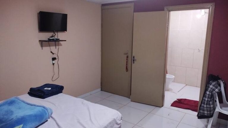 Hotel el Agricultor