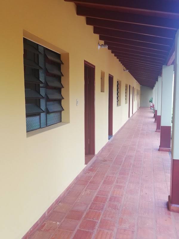 HOTEL EL AMANECER