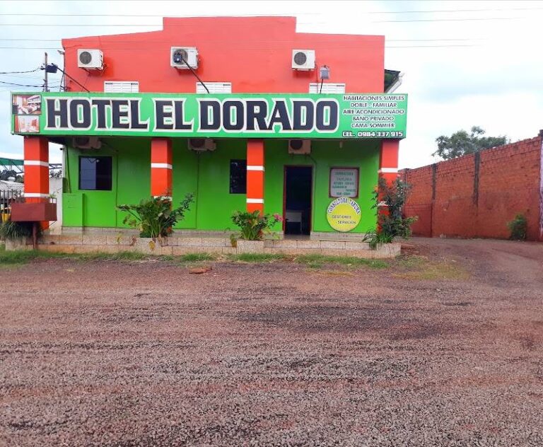 HOTEL EL DORADO