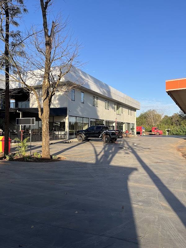Hotel El Lucero