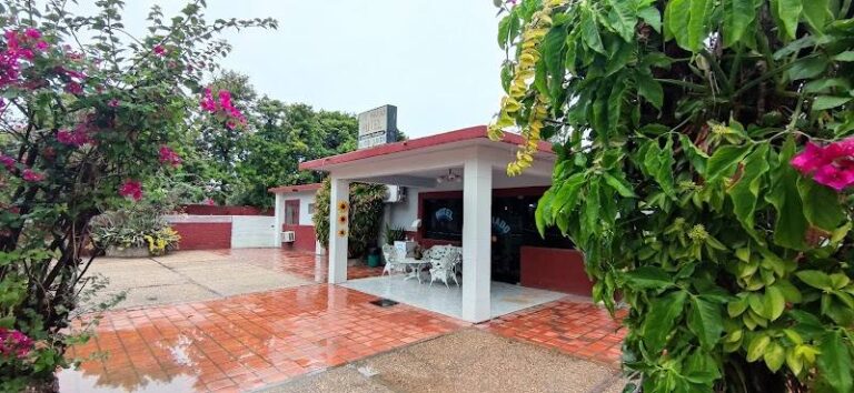 Hotel El Prado