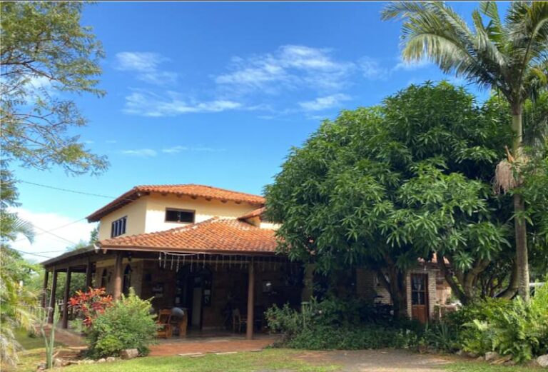 Hotel El Rincón