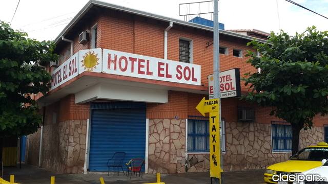Hotel El Sol