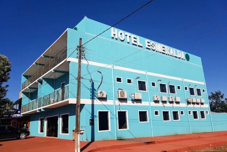 Hotel Esmeralda 2
